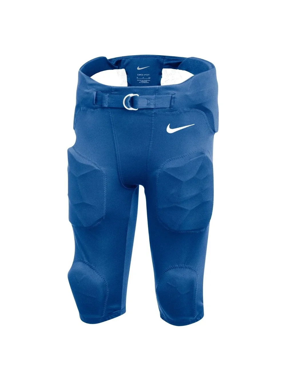NWT New NIKE BIG KIDS BOYS DRI-FIT RECRUIT FOOTBALL PANTS - XL